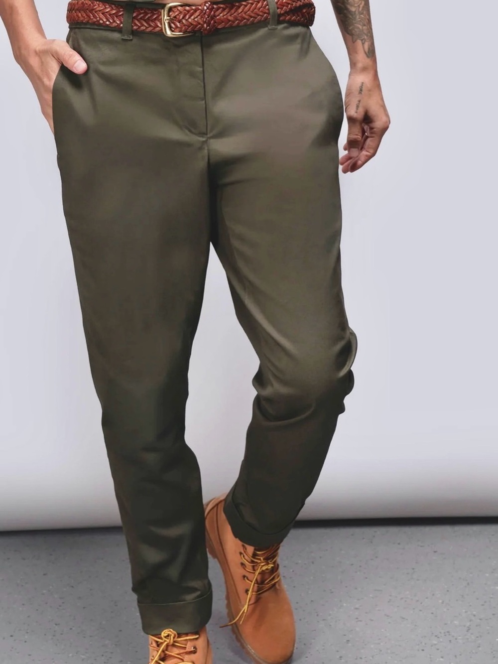 Wildfang Women’s Essential Trouser